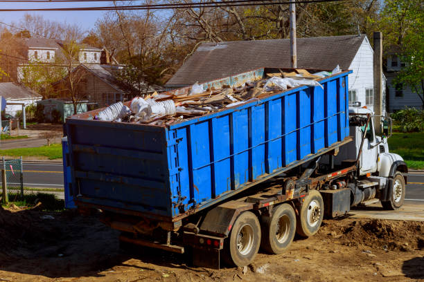 Best Attic Cleanout  in Wolfhurst, OH