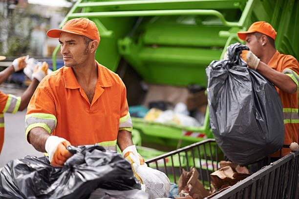 Recycling Services for Junk in Wolfhurst, OH